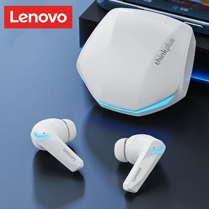 Choice  GM2 Pro TWS Wireless Bluetooth V5.4 Earphone HD Call Low Latency Headphones Dual Mode Music Gaming Earbuds GM2PRO
