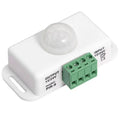 DC 12V-24V 8A PIR Motion Sensor Switch Automatic Adjustable Motion Sensor Motion Sensor Infrared PIR for LED Light