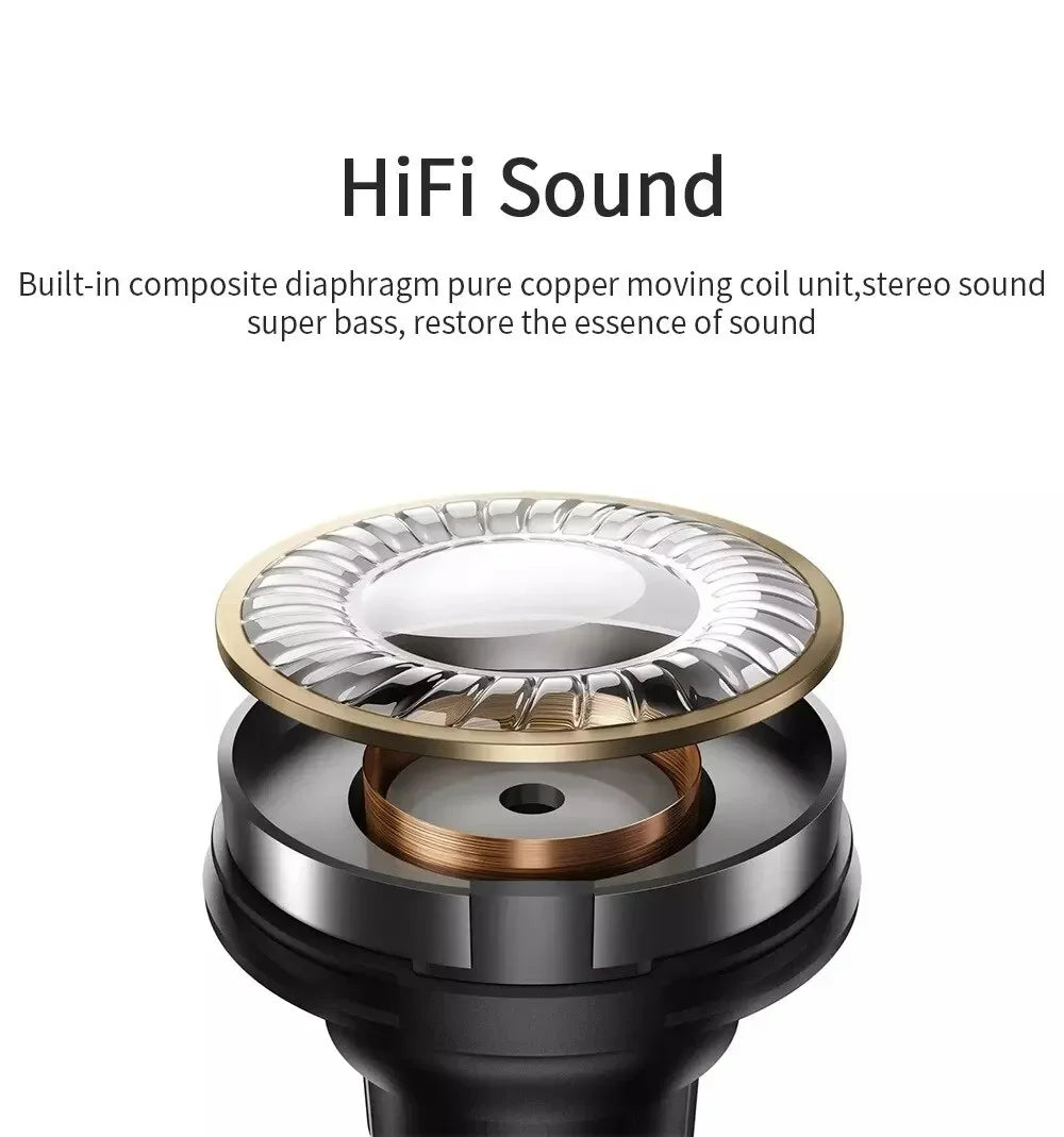 Original  J18 TWS Wireless Earphones Bluetooth Ture Sport Headphones Hifi Stereo Game Waterproof Headset with Mic